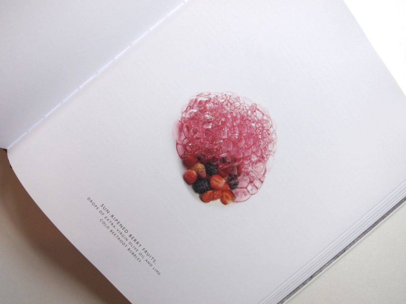 Mugaritz: A Natural Science of Cooking — The Good Bower